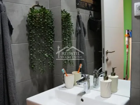 Prodaja, trosoban stan, 83m², Gradska Bolnica, Zvezdara Sve Podlokacije - image 17