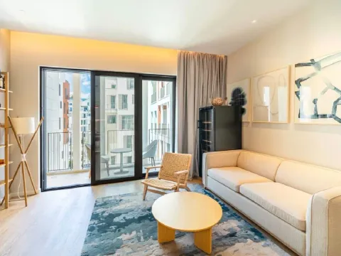 Stan in Porto Montenegro