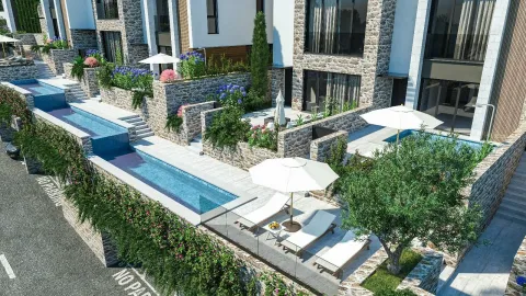 Prodaja, trosoban stan, 140m², Donja Lastva, Tivat - image 21
