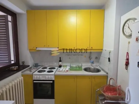 Prodaja, jednosoban stan, 36m², Bezanijska Kosa 1, Bežanijska Kosa Sve Podlokacije - image 9