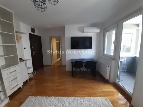 Izdavanje, jednosoban stan, 36m², Centar, Novi Sad - image 3