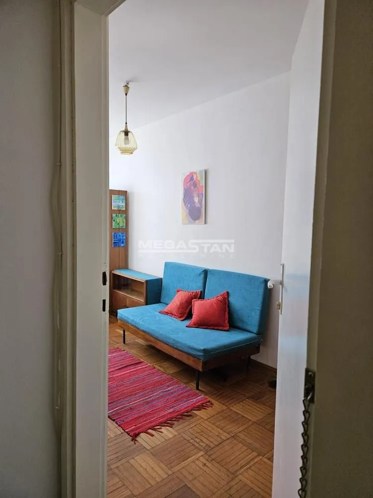 Rent, three bedroom apartment, 75m², Zvezdara Sve Podlokacije, Beograd