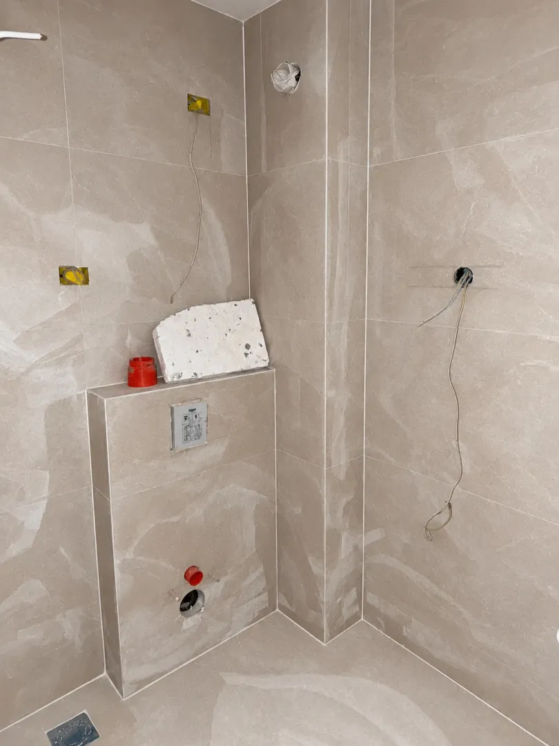 Prodaja, jednosoban stan, 41m², Stari Aerodrom, Podgorica
