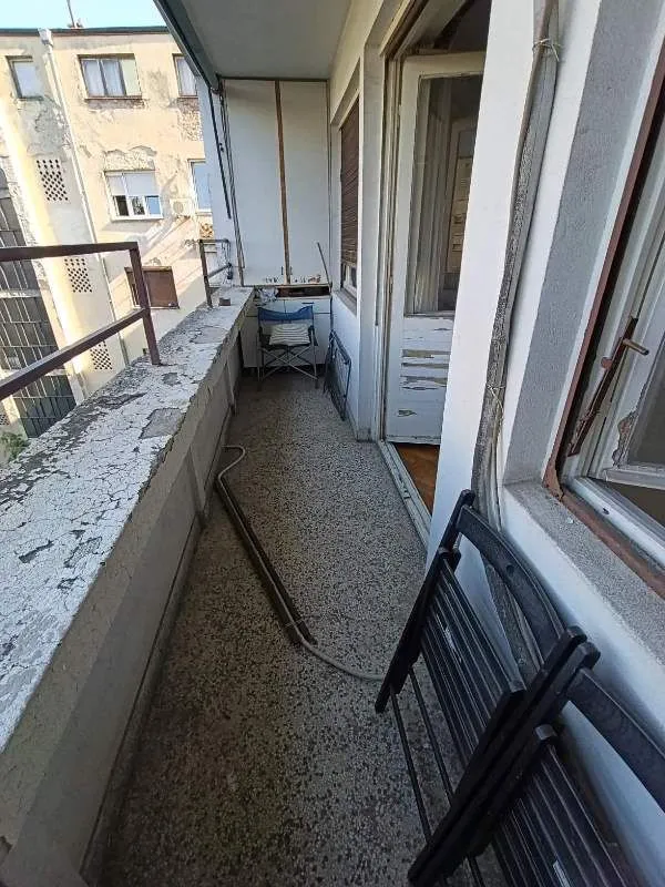 Prodaja, trosoban stan, 69m², Botanička Bašta, Palilula Sve Podlokacije