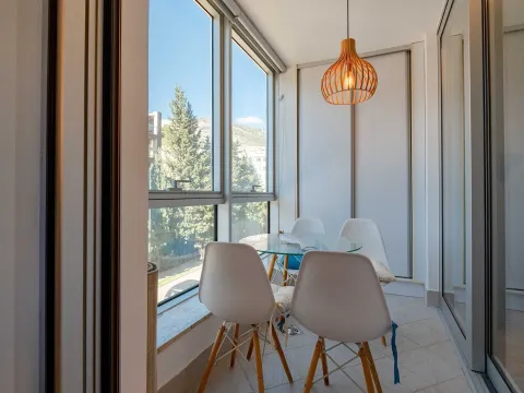 Prodaja, dvosoban stan, 90m², Rozino, Budva - image 17