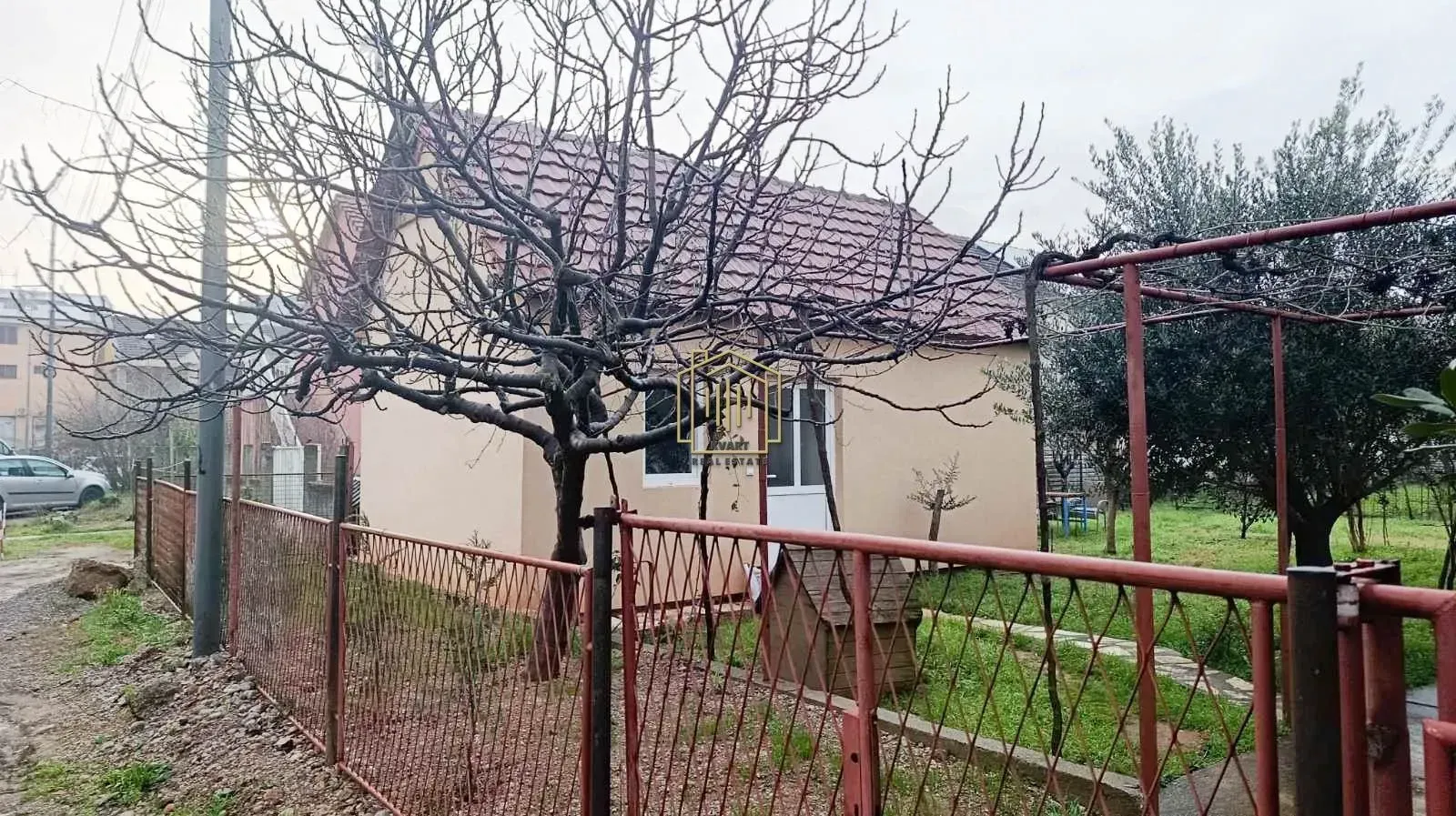 Rent, apartment, 33m², Stari Aerodrom, Podgorica
