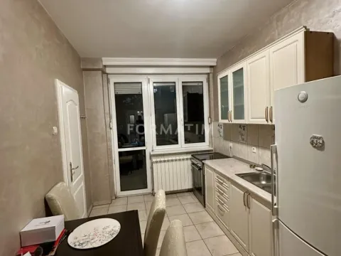 Rent, four bedroom apartment, 104m², Vračar Sve Podlokacije, Beograd - image 4