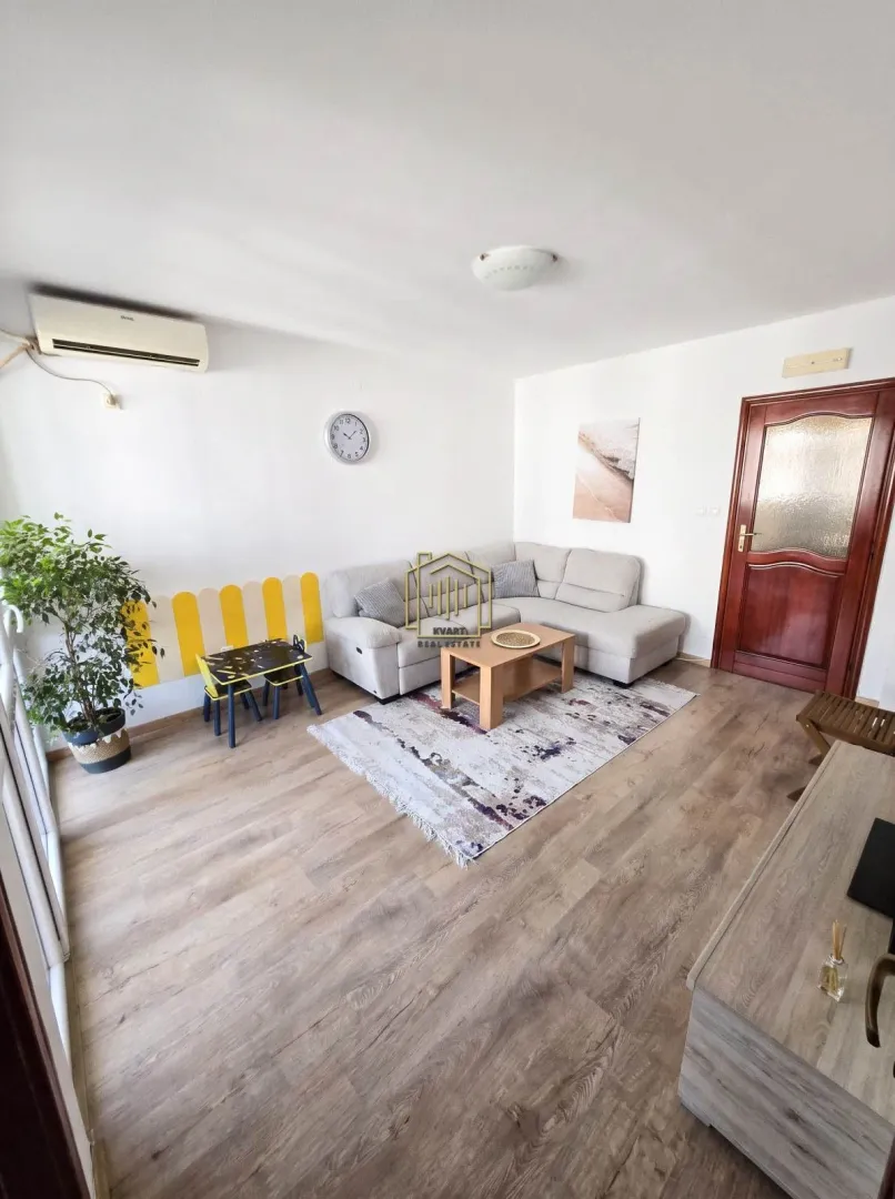 Sale, one bedroom apartment, 57m², Ilino, Bar