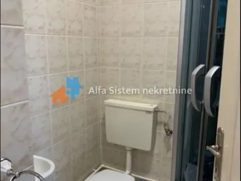 Izdavanje, stan, 140m², Senjak, Beograd - image 19