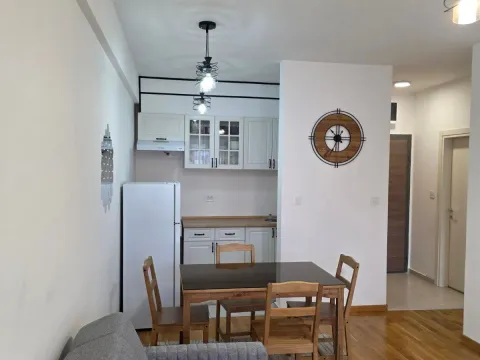 Izdavanje, jednosoban stan, 40m², Zabjelo, Podgorica - image 3