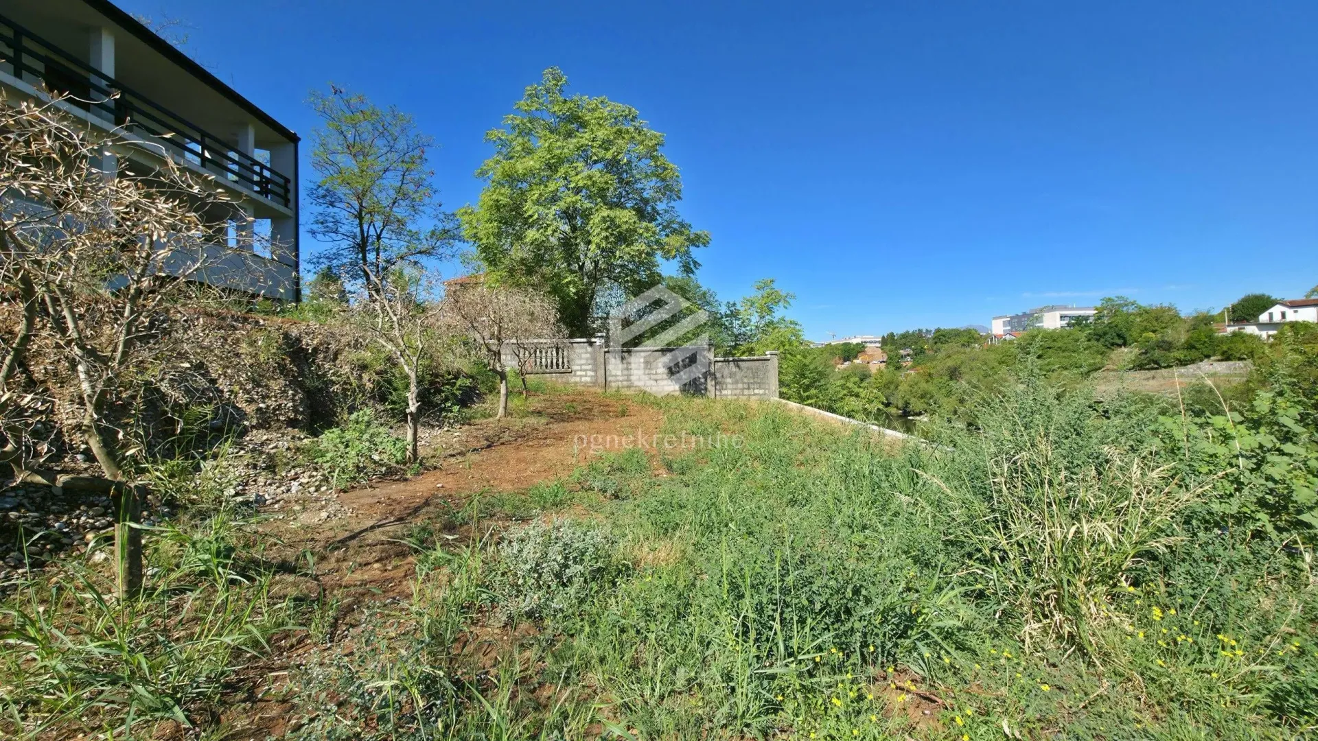 Prodaja, kuća, 343m², Zabjelo, Podgorica