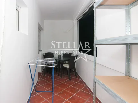 Izdavanje, stan, 58m², Stari Aerodrom, Podgorica - image 3