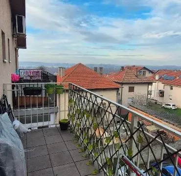 Prodaja, dvosoban stan, 42m², Višnjica, Palilula Sve Podlokacije - image 8