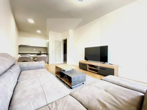 Prodaja, jednosoban stan, 48m², Central Point, Podgorica - image 2