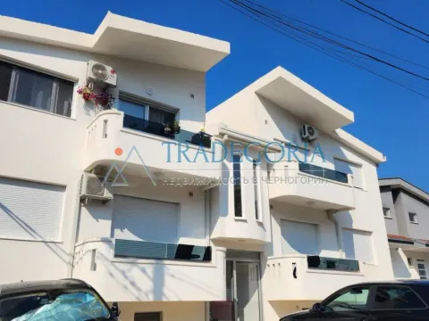 Prodaja, jednosoban stan, 55m², Bar, Crna Gora - image 7