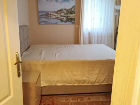 Sale, one bedroom apartment, 53m², Bečići, Budva - image 9