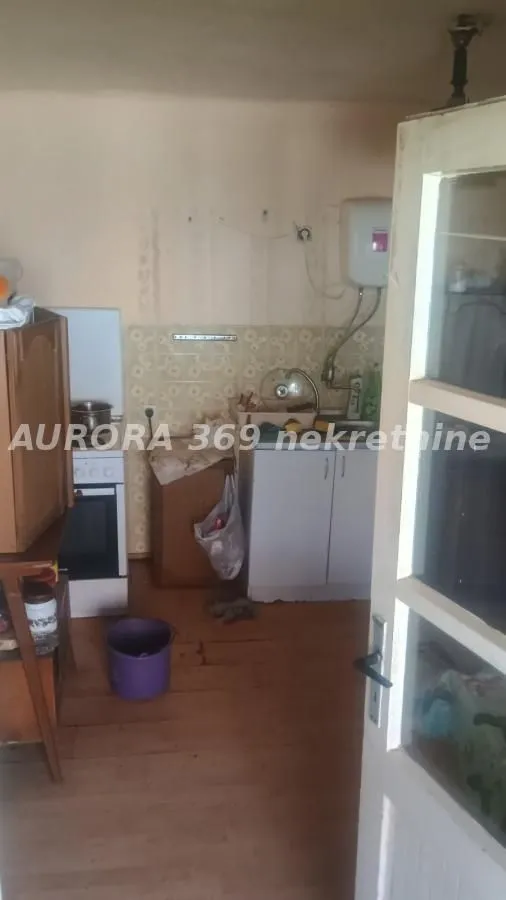 Sale, house, 126m², Kisač, Novi Sad Sve Podlokacije