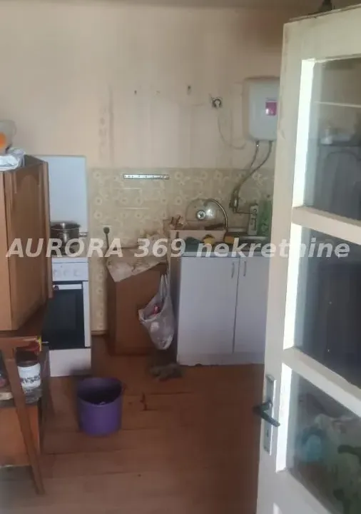 Sale, house, 126m², Kisač, Novi Sad Sve Podlokacije