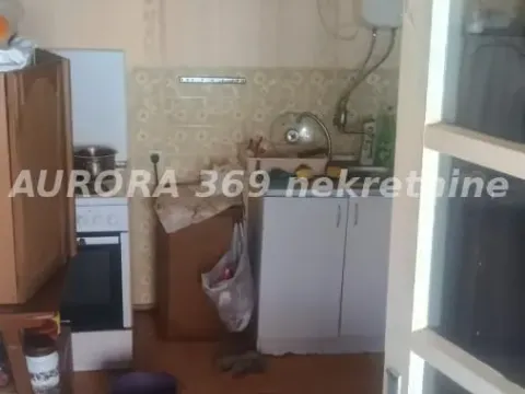 Sale, house, 126m², Kisač, Novi Sad Sve Podlokacije - image 1