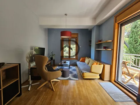 Rent, one bedroom apartment, 53m², Centar, Podgorica - image 4
