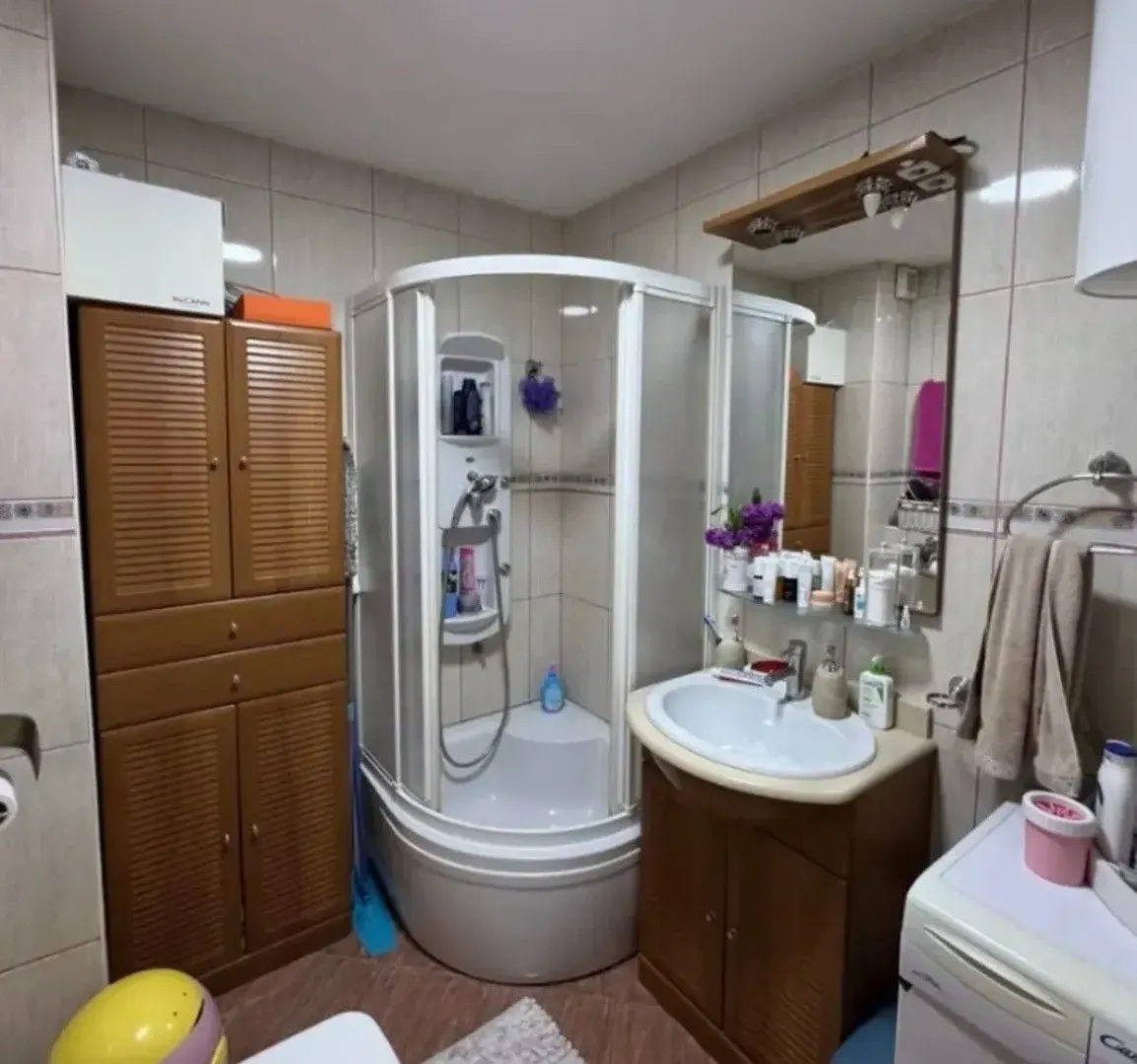 Prodaja, trosoban stan, 109m², Momišići, Podgorica