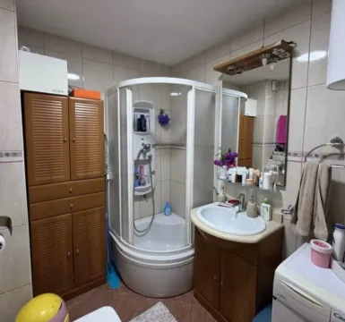 Prodaja, trosoban stan, 109m², Momišići, Podgorica - image 11