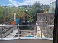 Izdavanje, četvorosoban stan, 160m², Savski Venac, Beograd - image 16