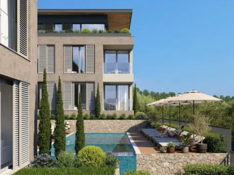 Prodaja, jednosoban stan, 47m², Kavač, Kotor - image 8