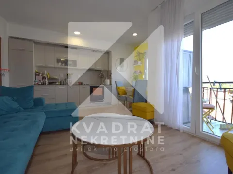 Izdavanje, jednosoban stan, 48m², Stari Aerodrom, Podgorica - image 2