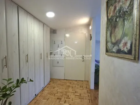 Prodaja, trosoban stan, 63m², Rakovica, Beograd - image 13