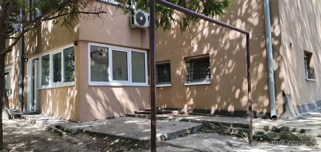 Prodaja, jednosoban stan, 42m², Karaburma, Palilula Sve Podlokacije