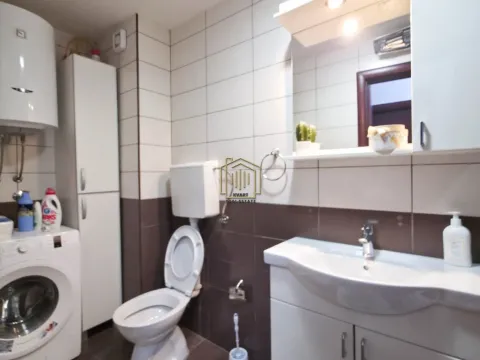 Prodaja, jednosoban stan, 47m², Podgorica, Crna Gora - image 7