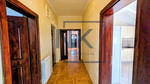 Rent, four bedroom apartment, 150m², Stari Aerodrom, Podgorica - image 17