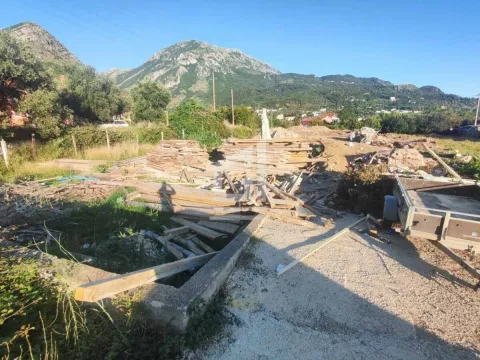 Prodaja, plac, 1270m², Stari Bar, Bar - image 3