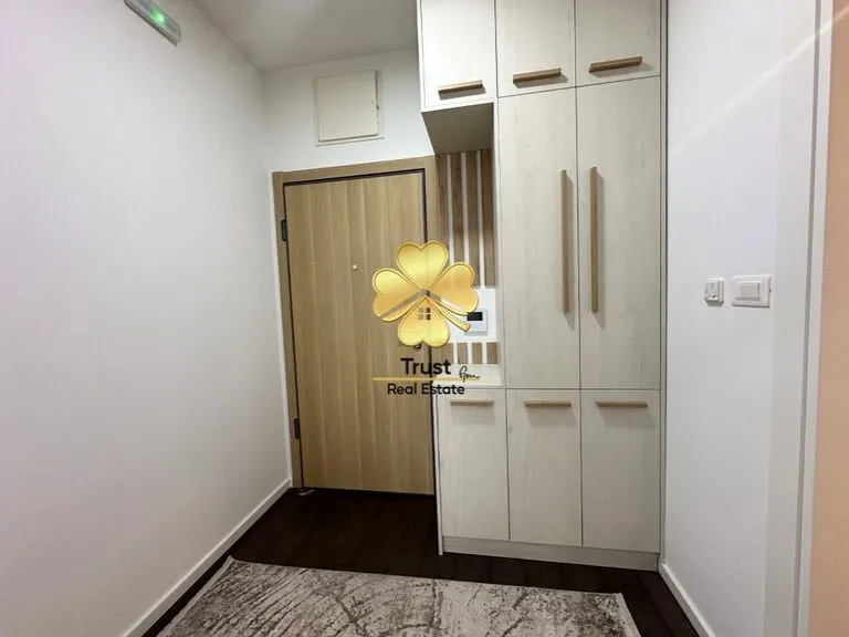 Rent, one bedroom apartment, 50m², Vezirov Most, Podgorica