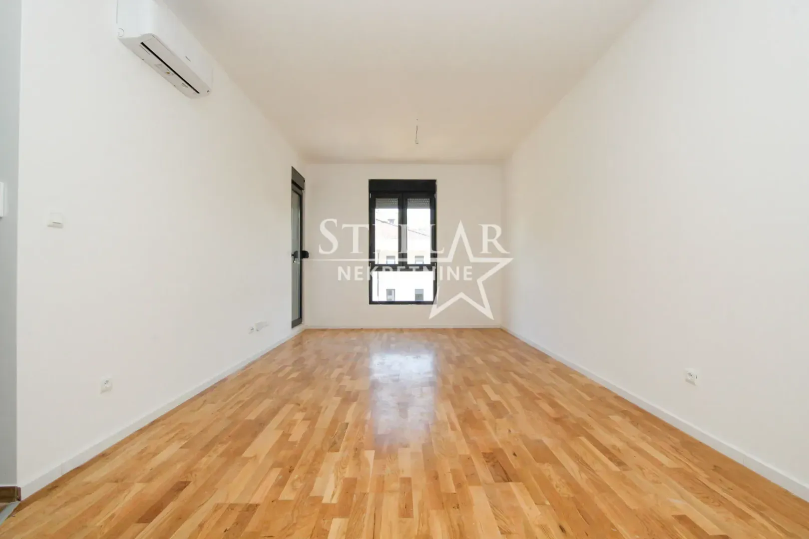 Rent, one bedroom apartment, 45m², Tološi, Podgorica