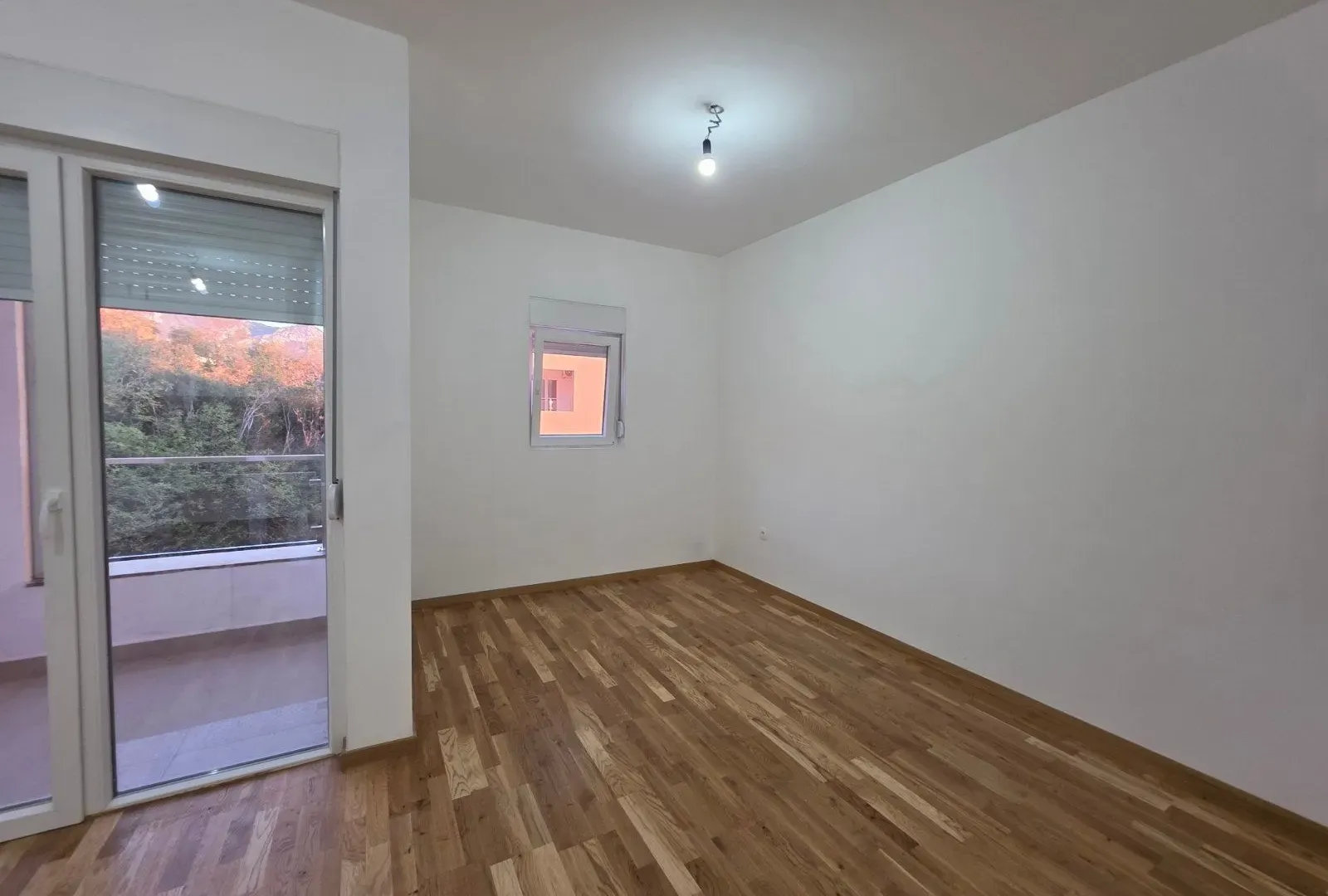 Sale, studio apartment, 31m², Bečići, Budva