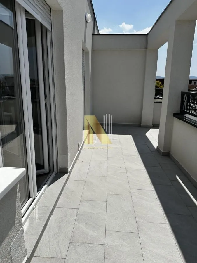 Prodaja, dvosoban stan, 51m², Telep, Novi Sad Sve Podlokacije