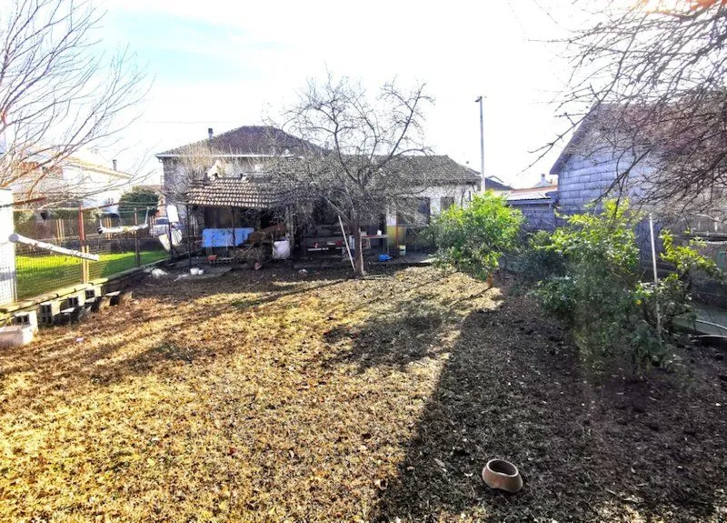 Prodaja, kuća, 98m², Tološi, Podgorica