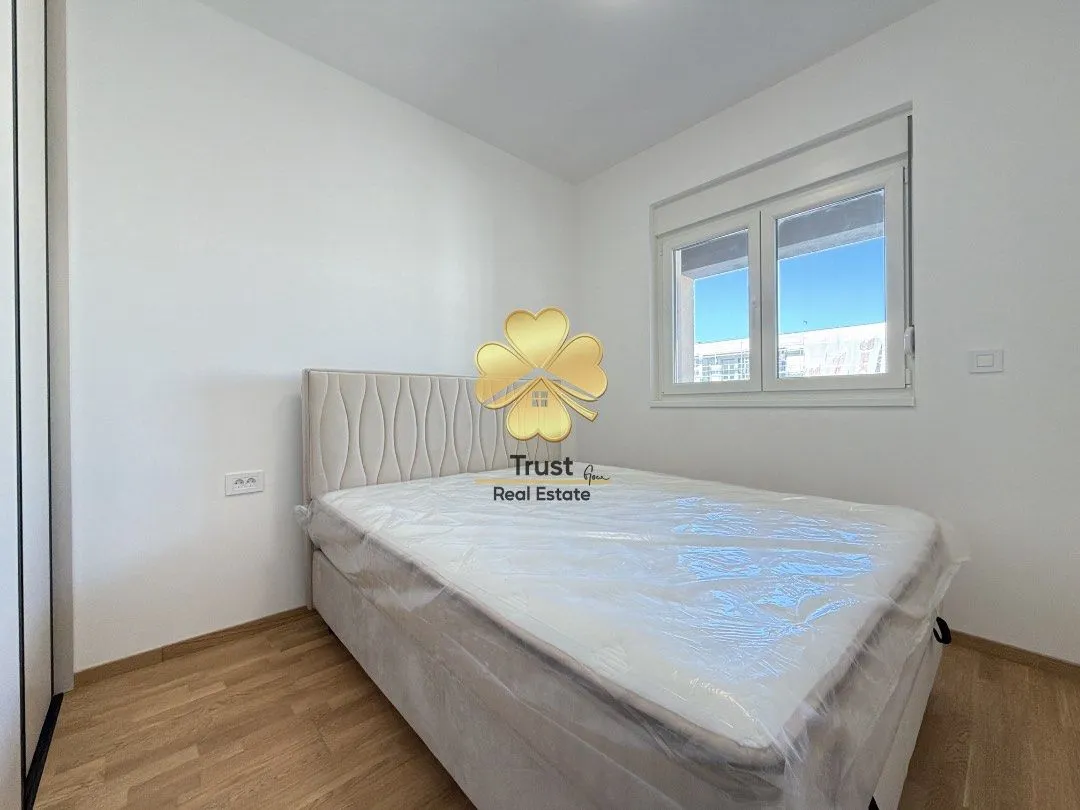 Rent, one bedroom apartment, 50m², Stari Aerodrom, Podgorica