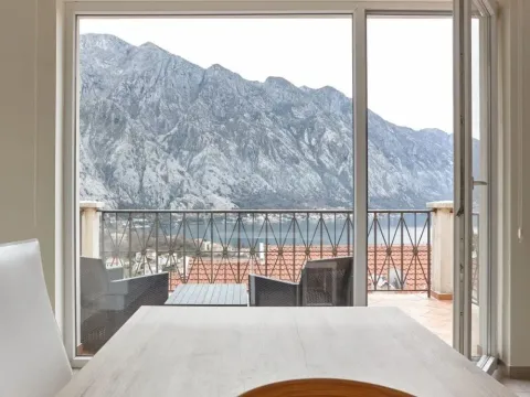 Prodaja, jednosoban stan, 63m², Orahovac, Kotor - image 11