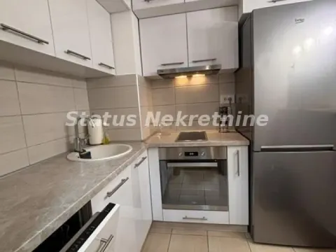 Izdavanje, jednosoban stan, 39m², Novo naselje, Novi Sad - image 5