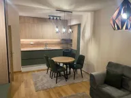 Izdavanje, jednosoban stan, 47m², City Kvart, Podgorica - image 6