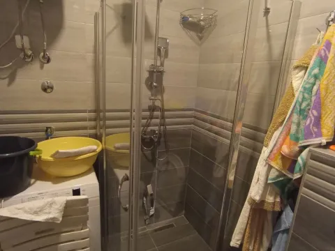 Rent, one bedroom apartment, 47m², Stari Aerodrom, Podgorica - image 14