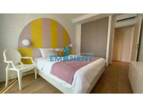 Izdavanje, dvosoban stan, 54m², Savski Venac, Beograd - image 7