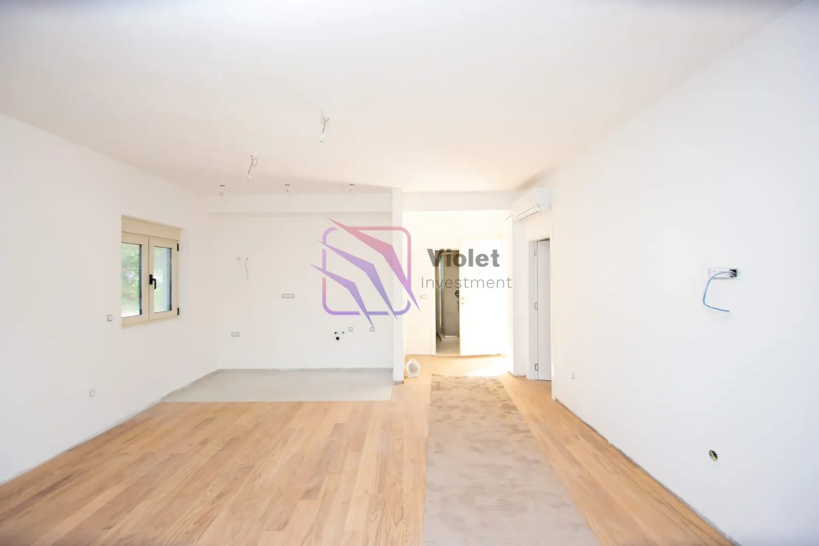 Prodaja, dvosoban stan, 85m², Stoliv, Kotor