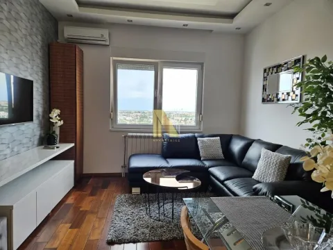 Rent, two bedroom apartment, 54m², Bulevar Evrope, Novi Sad Sve Podlokacije - image 6