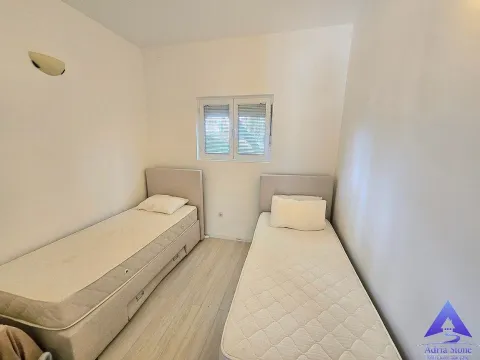 Prodaja, dvosoban stan, 62m², Golubovina, Budva - image 4