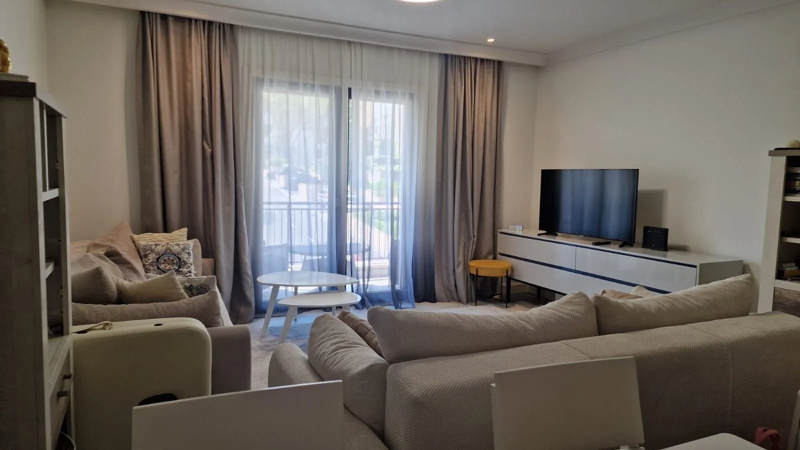 Prodaja, dvosoban stan, 101m², Luštica, Tivat
