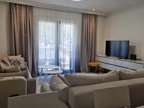 Sale, two bedroom apartment, 101m², Luštica, Tivat - image 19